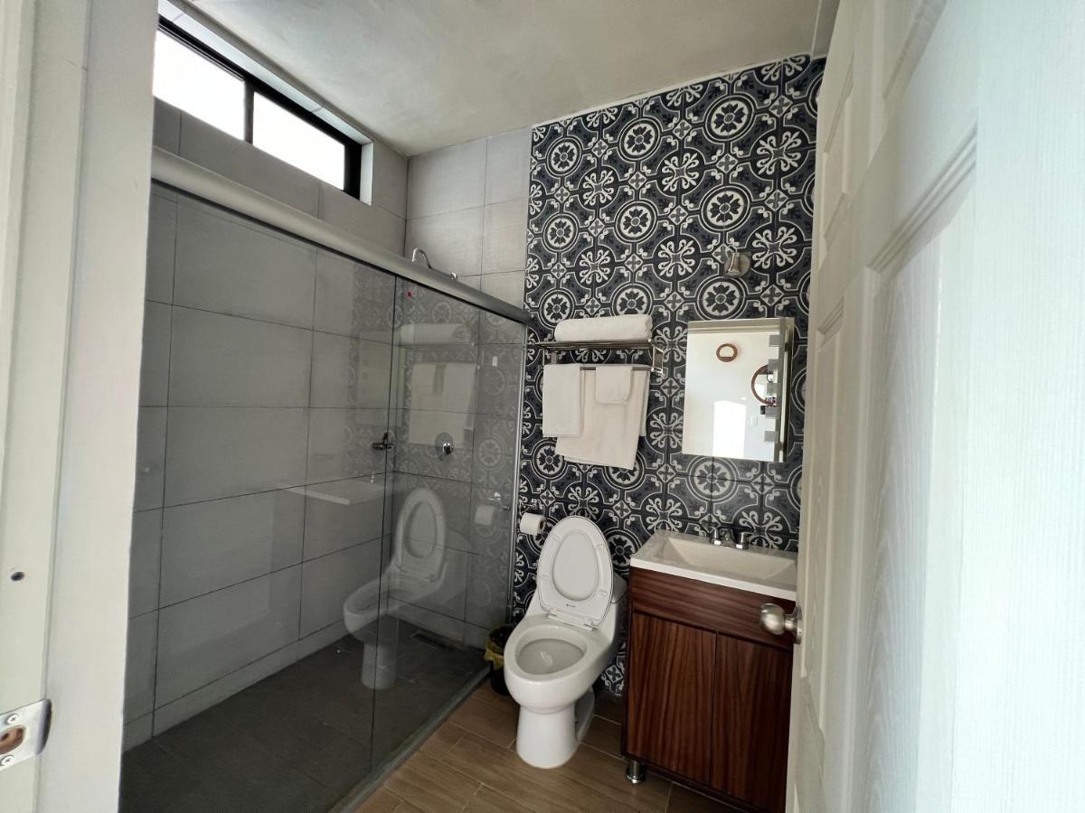 Hotel Reforma Tuxpan  Eksteriør billede